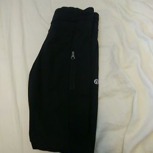 Lululemon workout pant