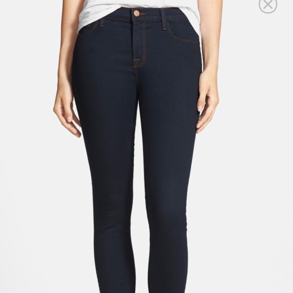 J Brand skinny jeans