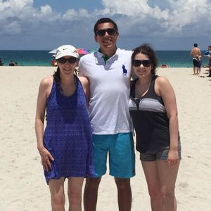 Meet your Posher, Dave t