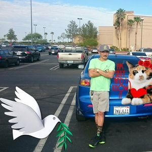 Meet your Posher, Arturo dizon