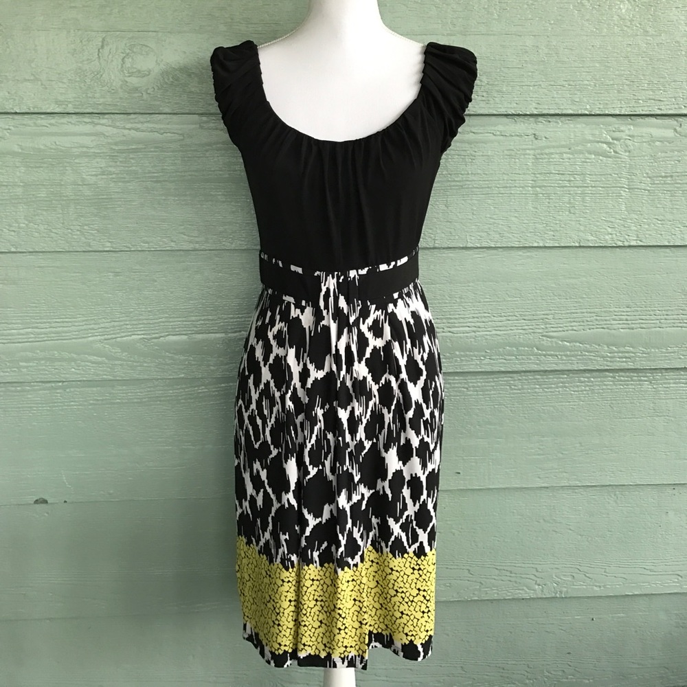 NWT Max and Cleo dress
