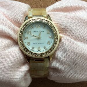 Anne Klein Watch