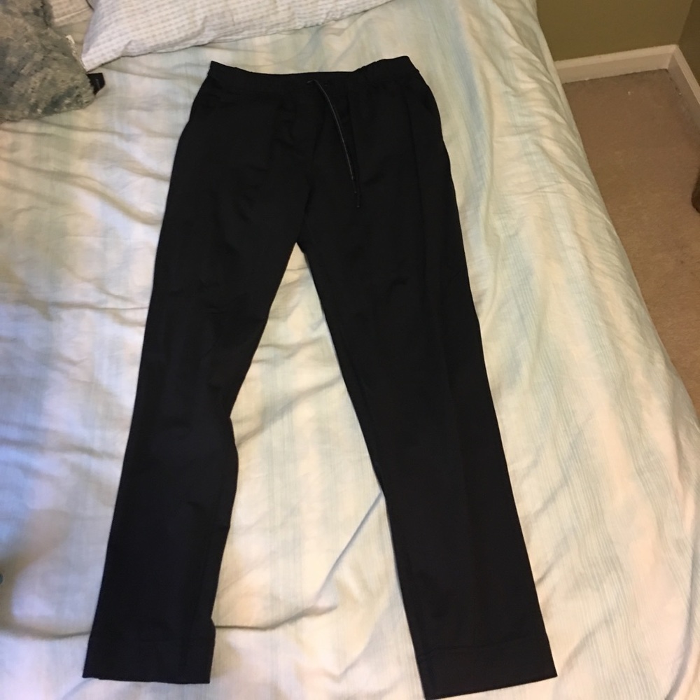 Lululemon nice jogger pants