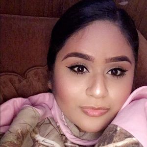 Meet your Posher, Guadalupe
