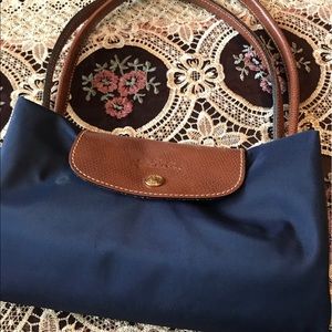 Longchamp Le Pliage Tote