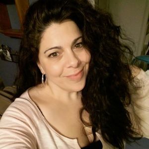 Meet your Posher, Michele