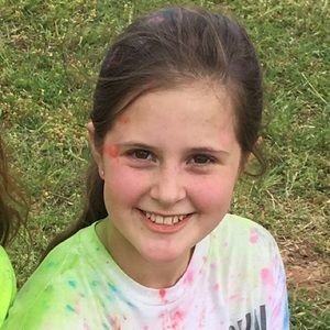 Meet your Posher, Marli