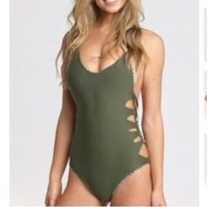 Acacia Florence one piece