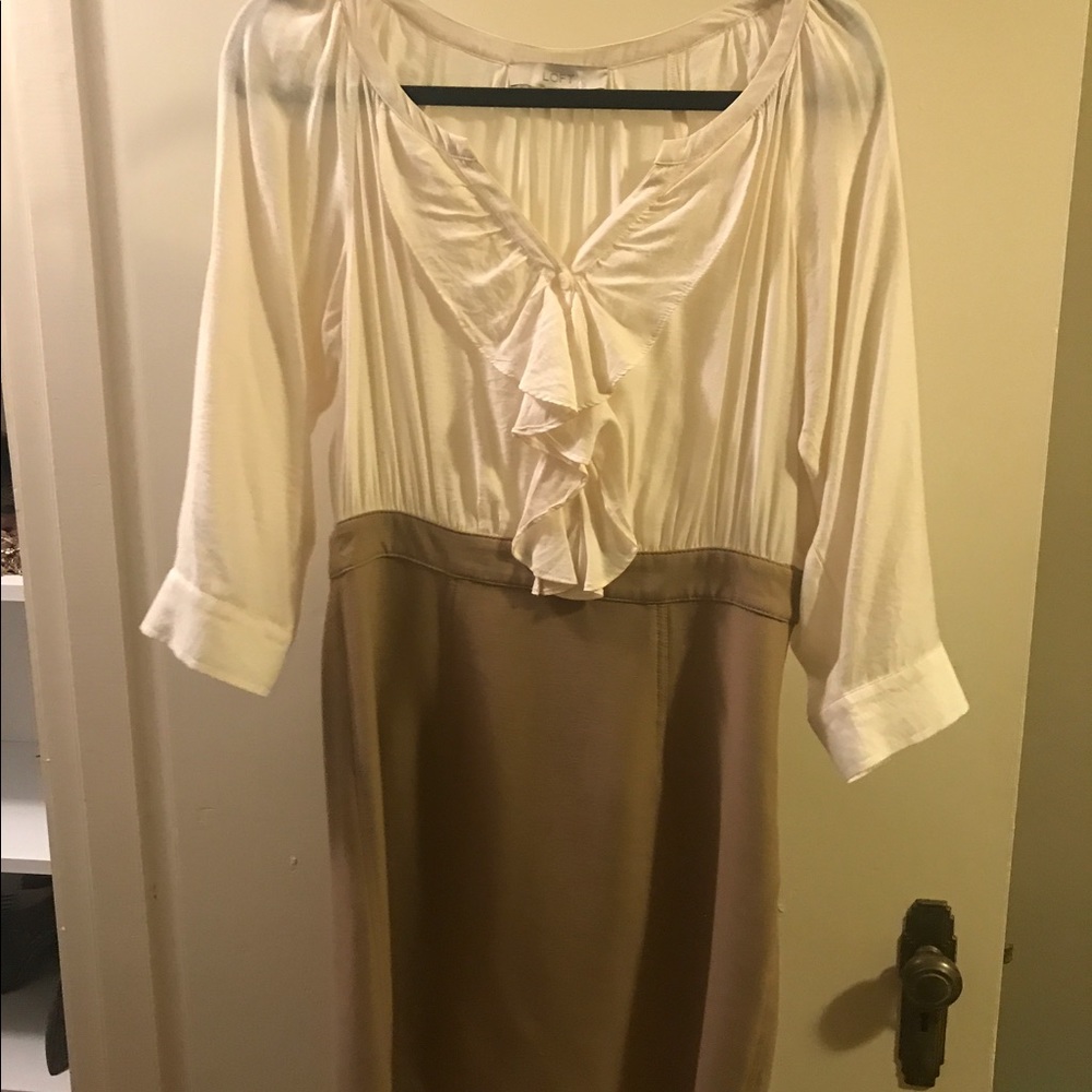 Ann Taylor work dress