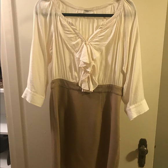 Ann Taylor work dress - Picture 1 of 2