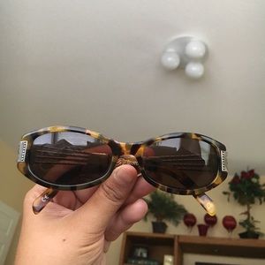 Authentic Brighton sunglasses