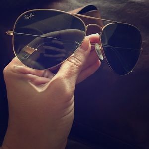 Ray Bans