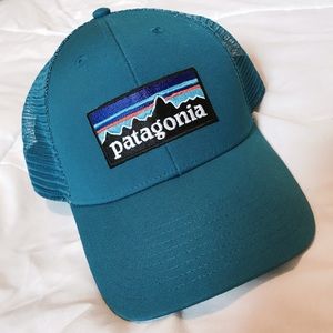 Patagonia | Unisex P6 LoPro Trucker Hat
