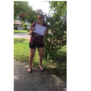 Meet your Posher, Bethany