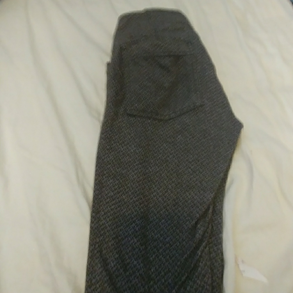 Athleteta workout pant