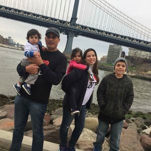 Meet your Posher, Suzana