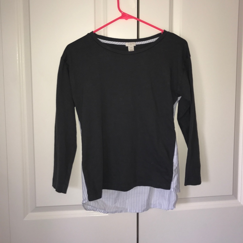 J.crew shirt