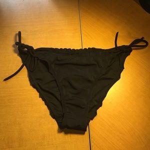 Victoria's Secret touched bottoms