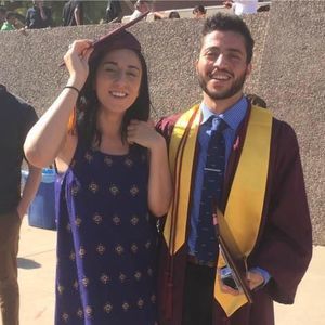 Meet your Posher, Mazen