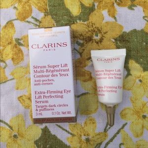 Clarins Extra Firming Eye Lift Perfecting Serum