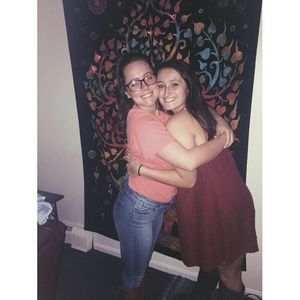 Meet your Posher, Christie