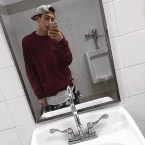 Meet your Posher, Miguel andres