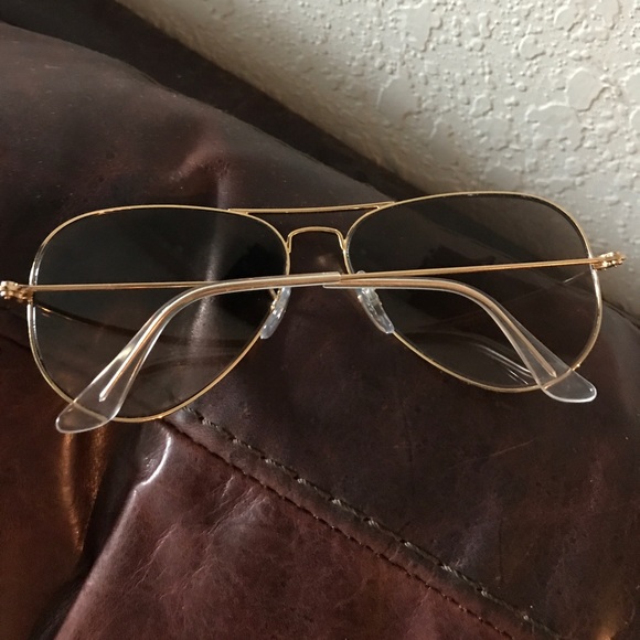 Ray Bans. - Picture 3 of 4