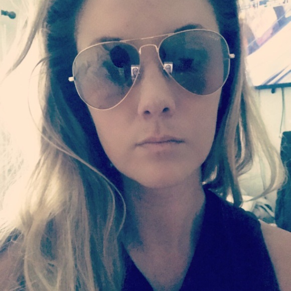 Ray Bans. - Picture 4 of 4