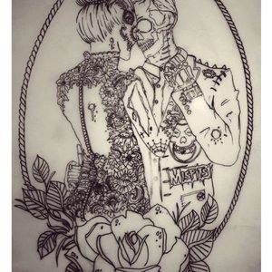 Meet your Posher, Mia