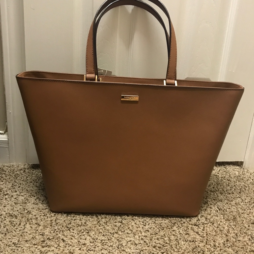 Kate spade tote