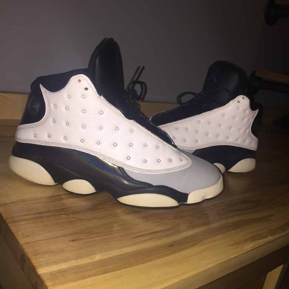 Air Jordan Retro 13 "Baron"