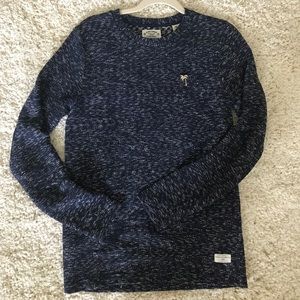 Scotch & Soda Aloha London Collection Knit Top