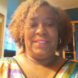 Meet your Posher, Teresa