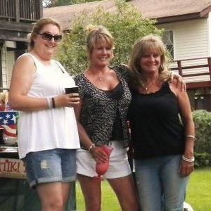 Meet your Posher, Debra