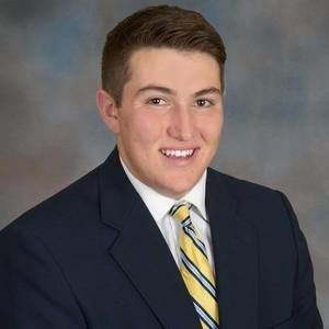 Meet your Posher, Dylan