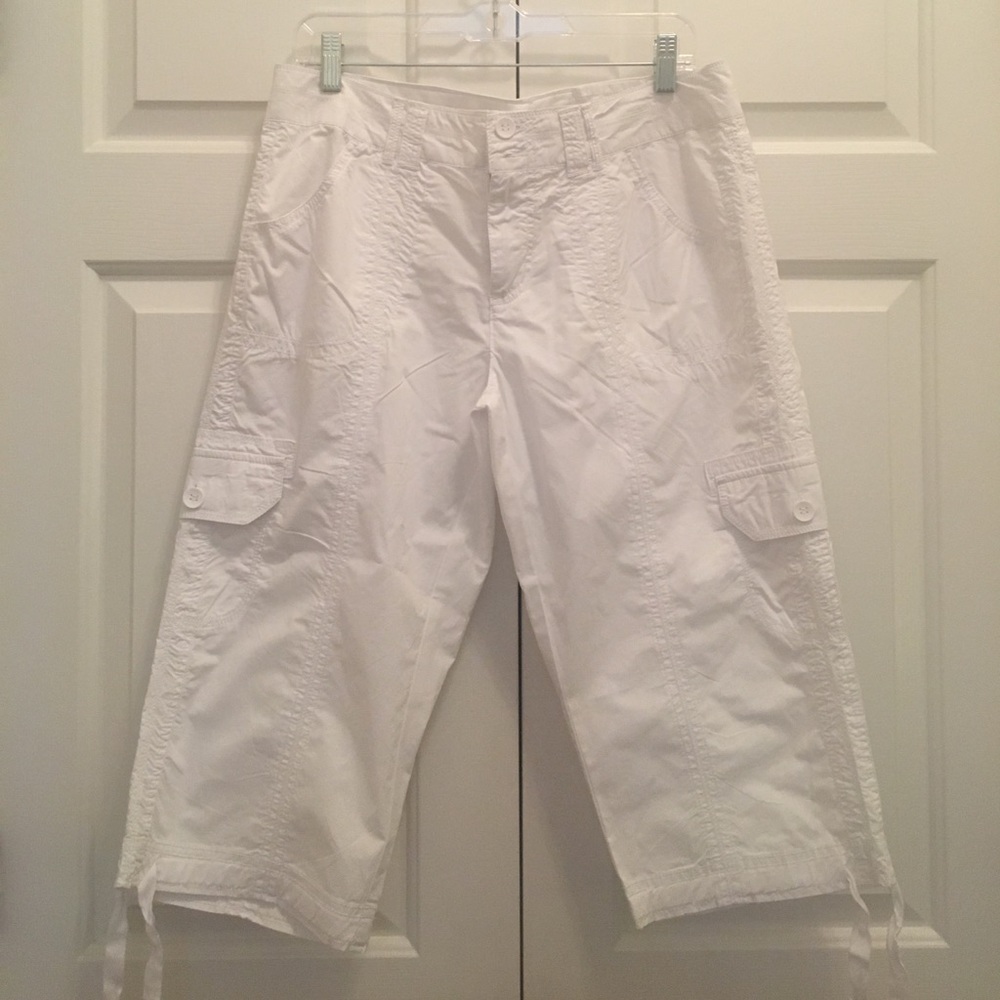 CK Cargo Pants