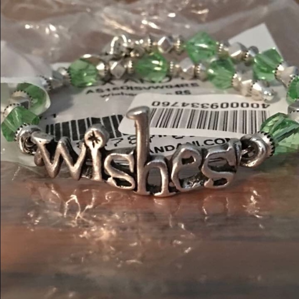 Disney Alex and Ani bracelet. Brand new never worn