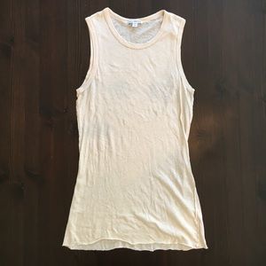 James Perse Tank
