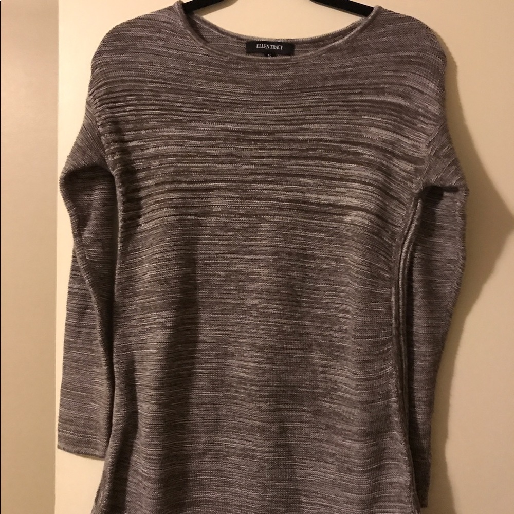 Ellen Tracy sweater
