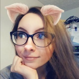 Meet your Posher, Lauryn