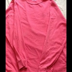 Vineyard Vines Long Sleeve T-Shirt