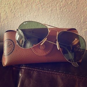 Ray Bans