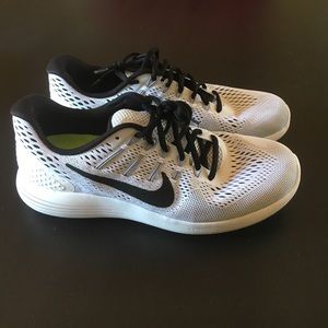 Nike Lunarglide 8