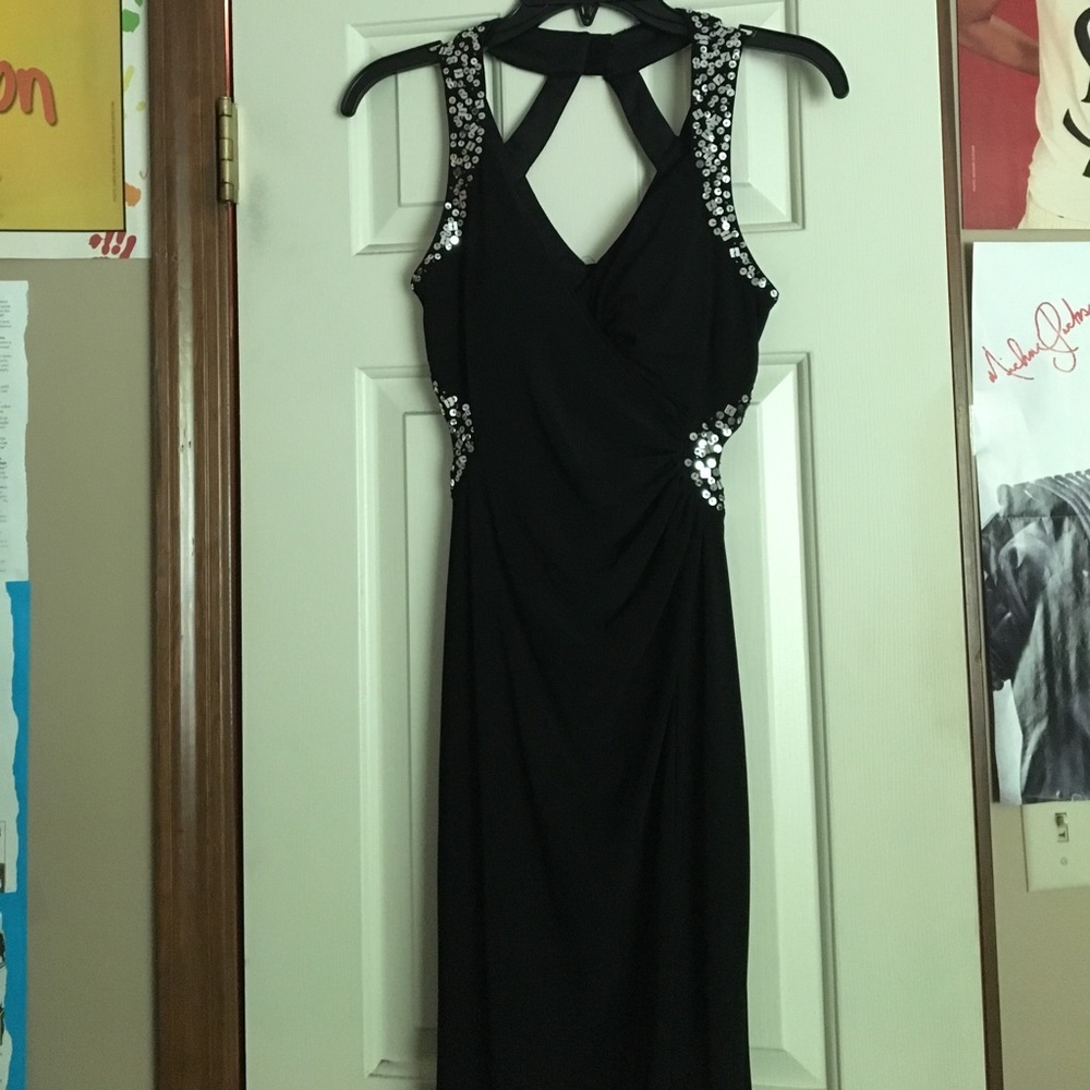 Prom dress size 0