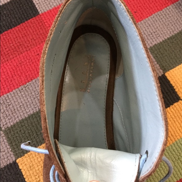 Lambertson Shoes - Lambertson Truex booties. Lambertson Shoes - Lambertson Truex booties.
