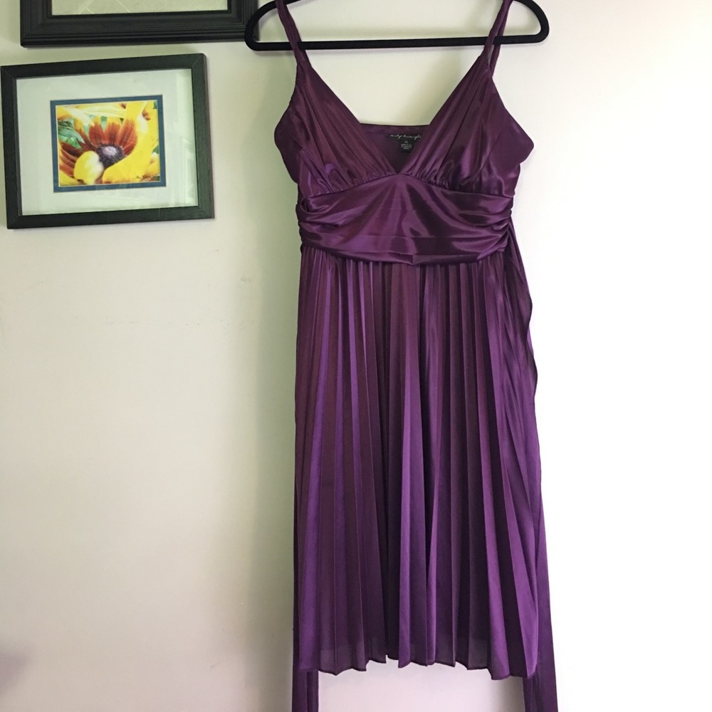 🔥City Triangles dress🔥