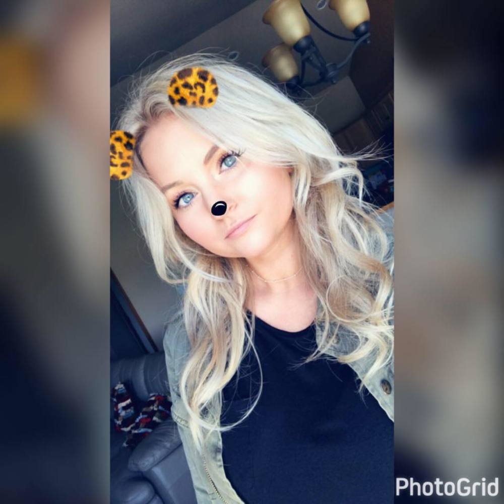 Meet your Posher, Jennifer