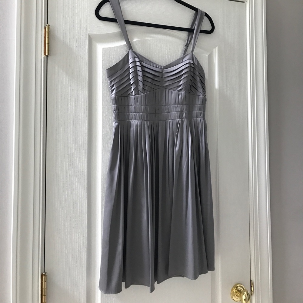 REDUCED!! BCBGeneration Dress