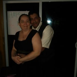 Meet your Posher, Roberta