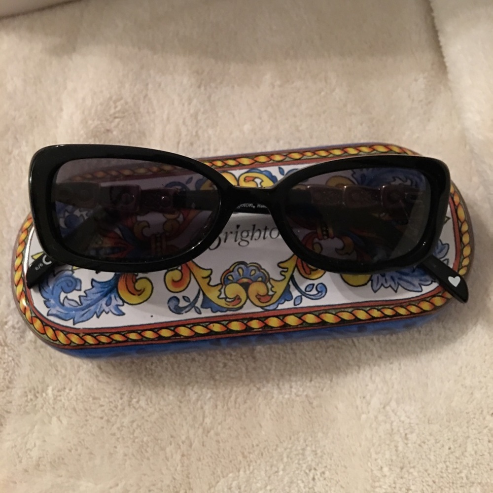 Brighton sunglasses